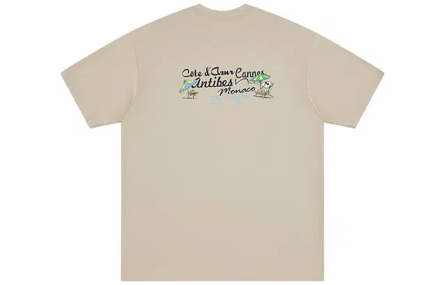 SNOOPY 280g T