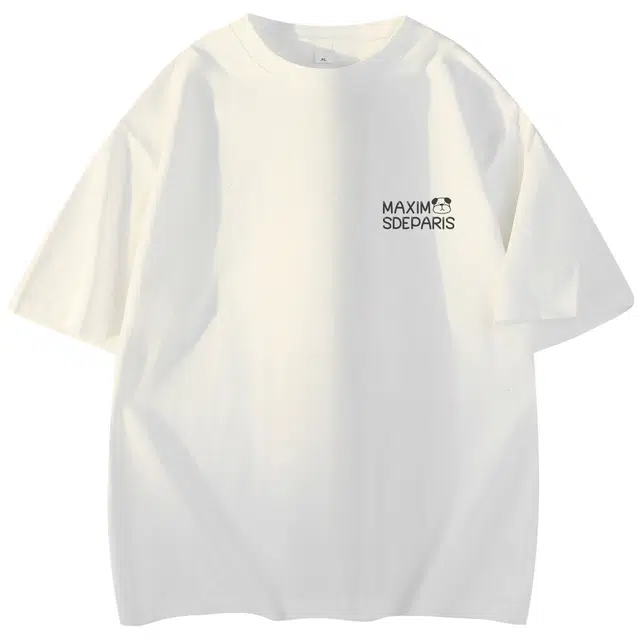 maxim's de paris LOGOT