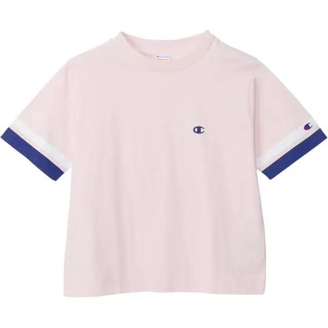 Champion SS25 T
