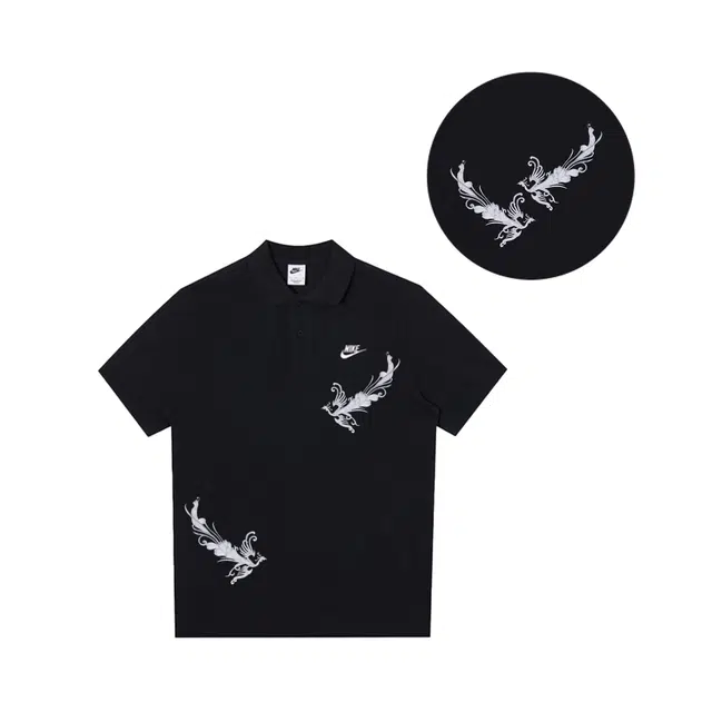 Nike Sportswear Polo