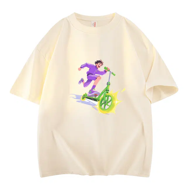 Evil lions T