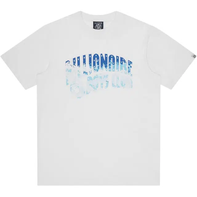 BILLIONAIRE BOYS CLUB FW25 T