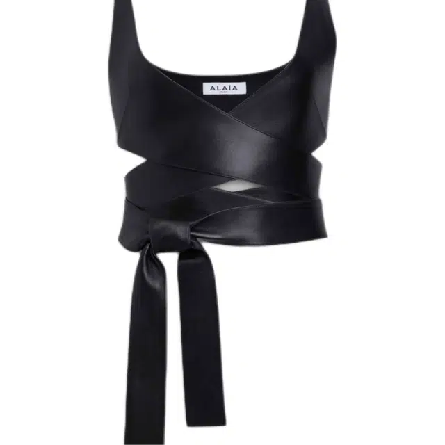 Alaia SS25