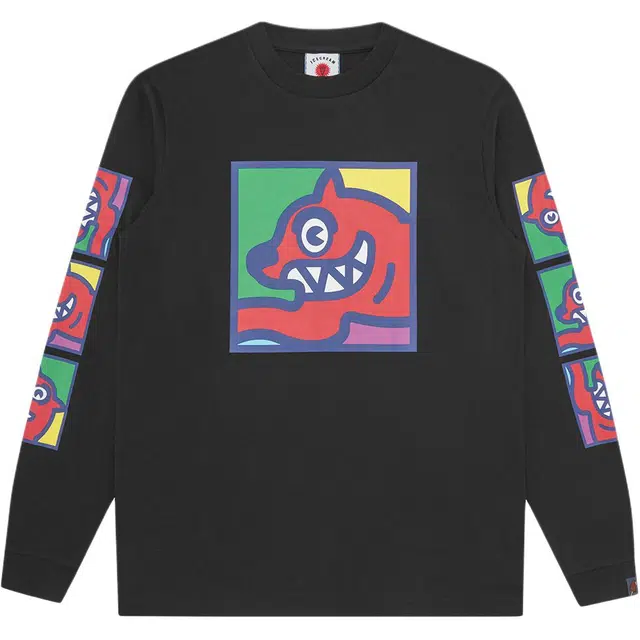 ICECREAM FW25 T