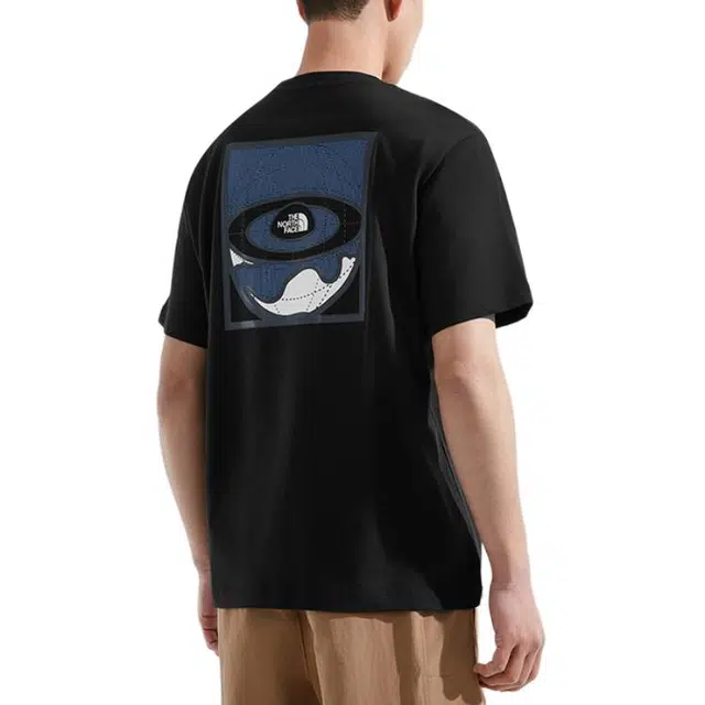 THE NORTH FACE SS25 T