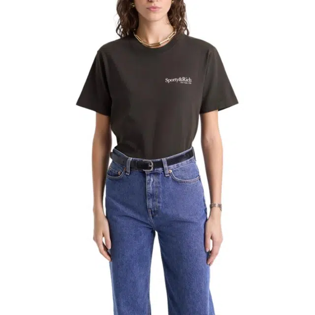 SPORTY RICH Sports T