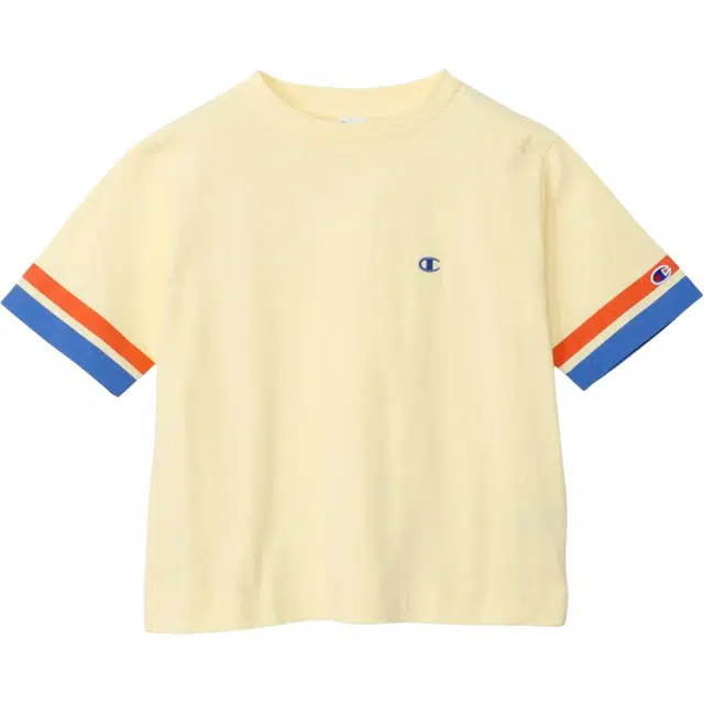 Champion SS25 T