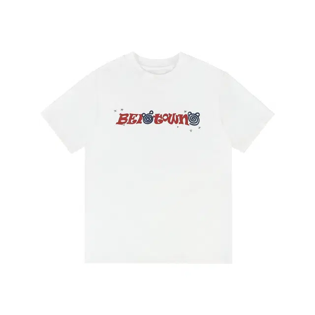 BEETLE TOWN T