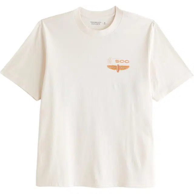 AbercrombieFitch T