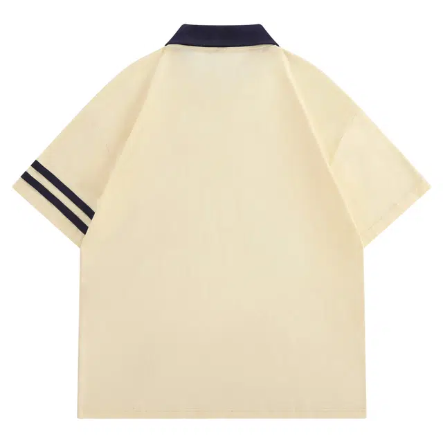 7 SEVFUN Polo