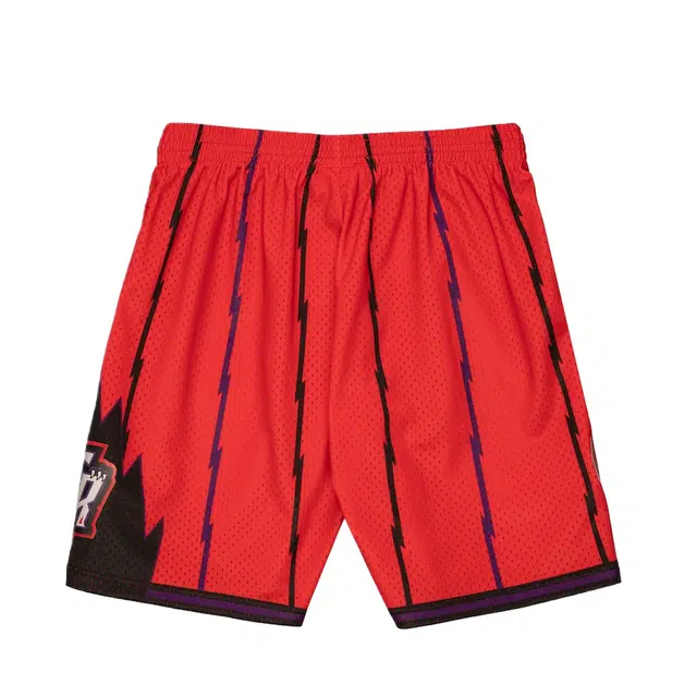 Mitchell Ness Swingman 1998