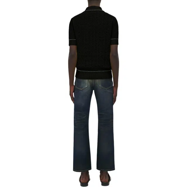 Alexander McQueen Polo