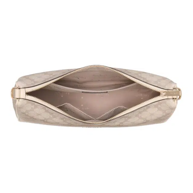 kate spade spade flower PVC