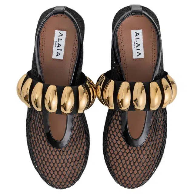 Alaia Jewel
