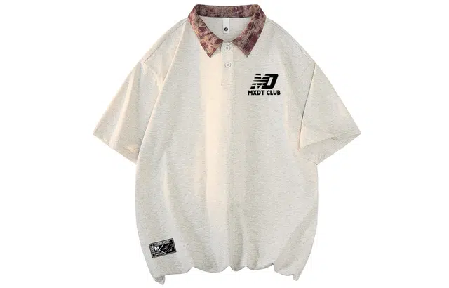 MXDT logoPolo