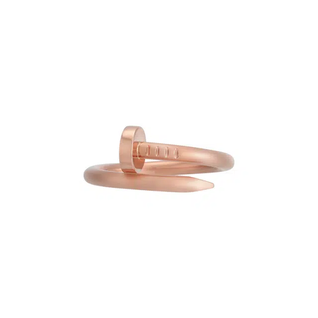CARTIER Juste un Clou 18k