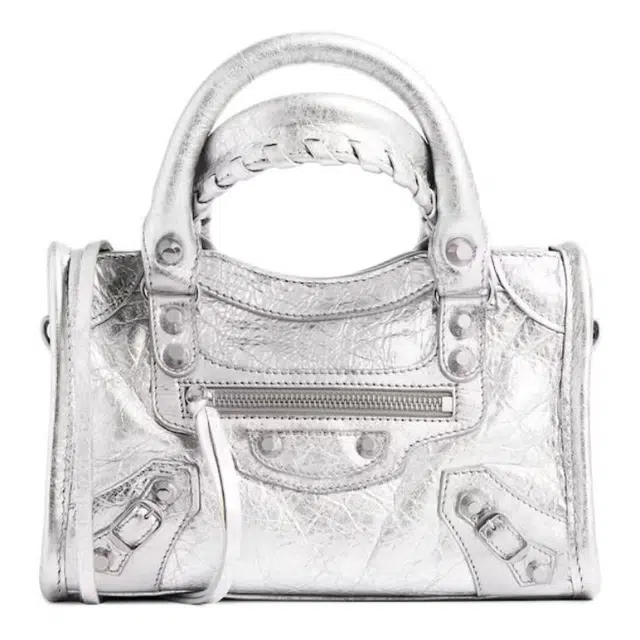 Balenciaga Le City Arena
