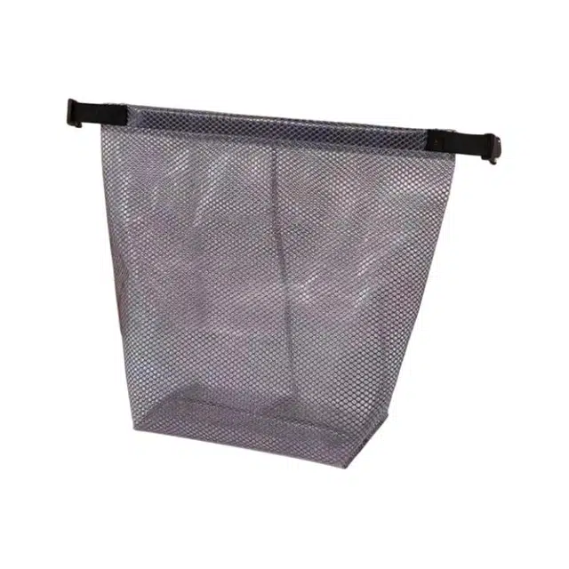 未来枫情 防水化妆包 便携 束带设计  大容量 简约现代