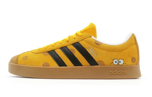 adidas Vl Court Classic