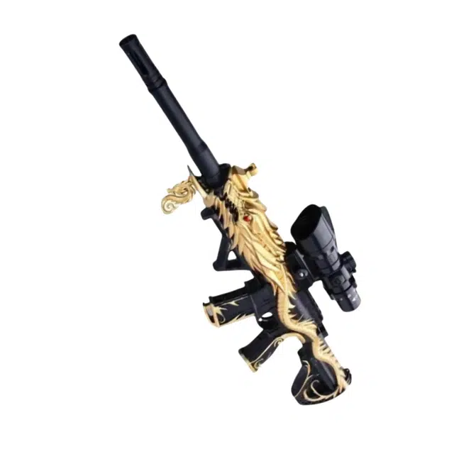 LEHUI TOYS M416