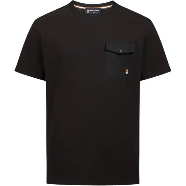Hush Puppies T