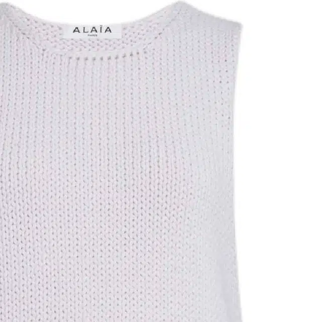 Alaia SS25