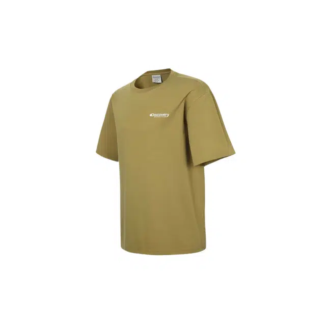 Discovery Expedition SS25 Fresh Event T
