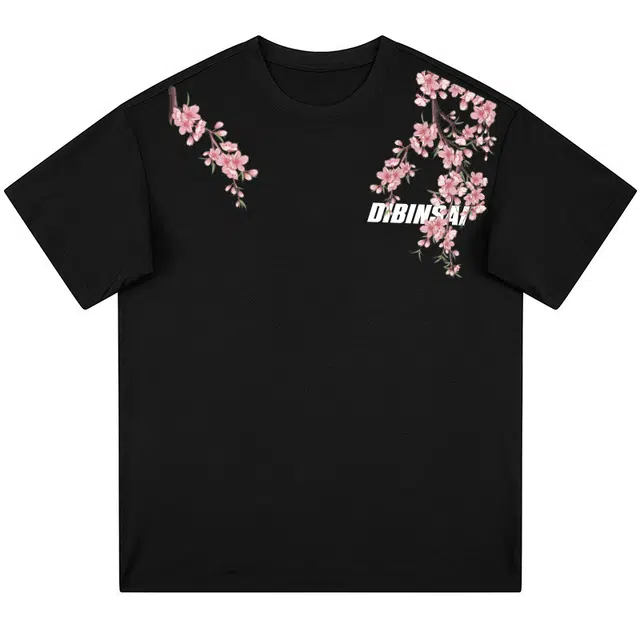 DIBINSAI STUDIO logo T