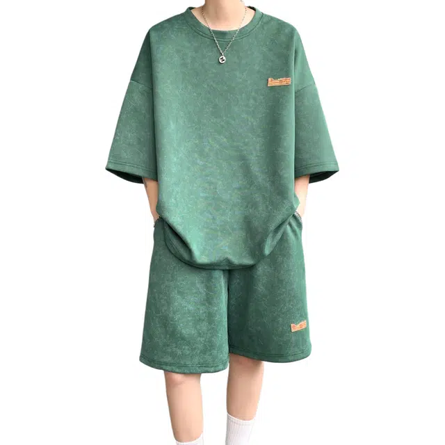 PAINT STAIN T
