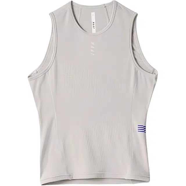 MAAP Thermal Base Layer Vest Fog