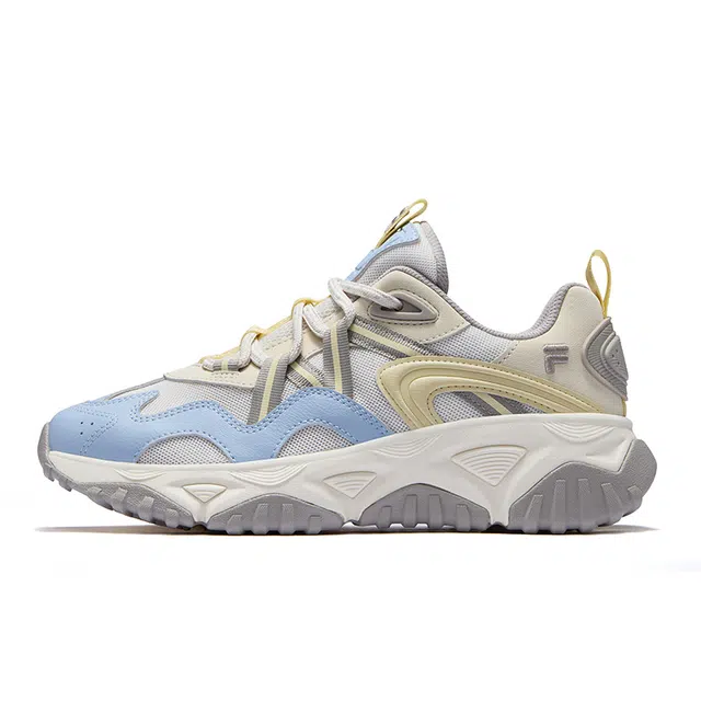 FILA FUSION FREEROAM