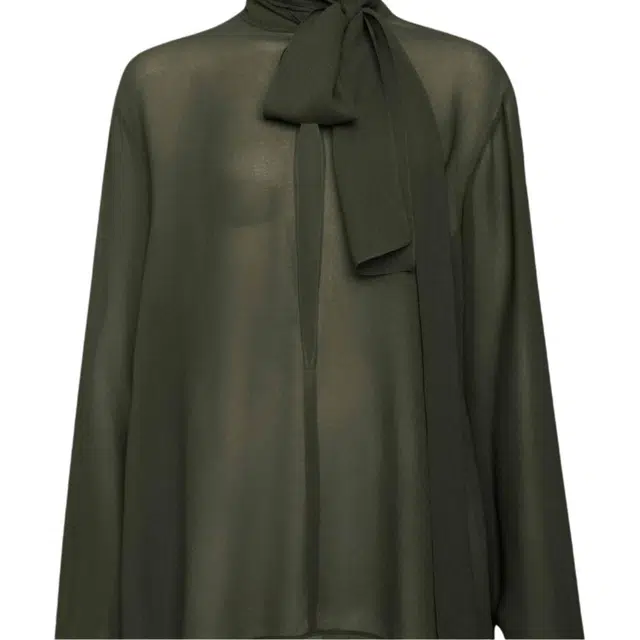Alaia SS25