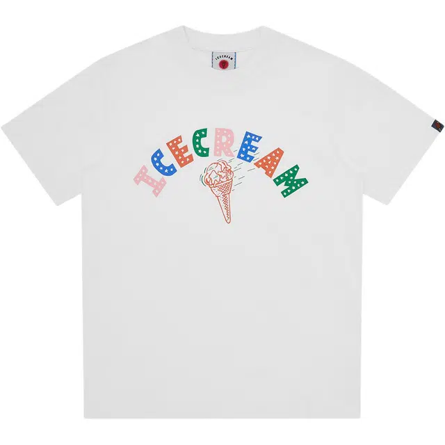 ICECREAM FW25 T