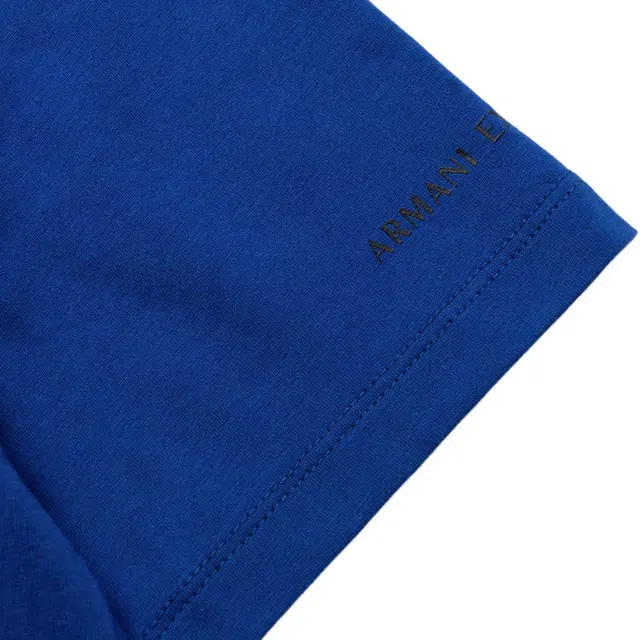 ARMANI EXCHANGE SS22 T
