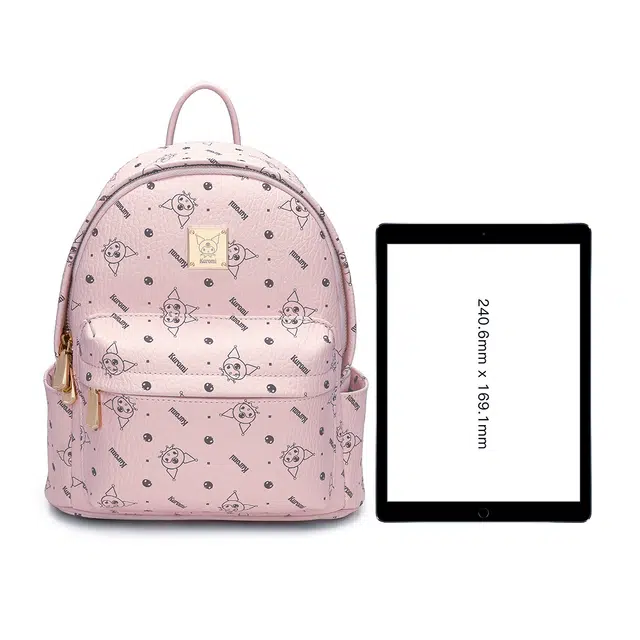 MESUCA Sanrio PVC