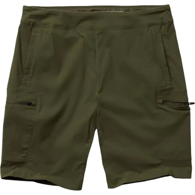 MOUNTAIN HARDWEAR SS25 Dynama