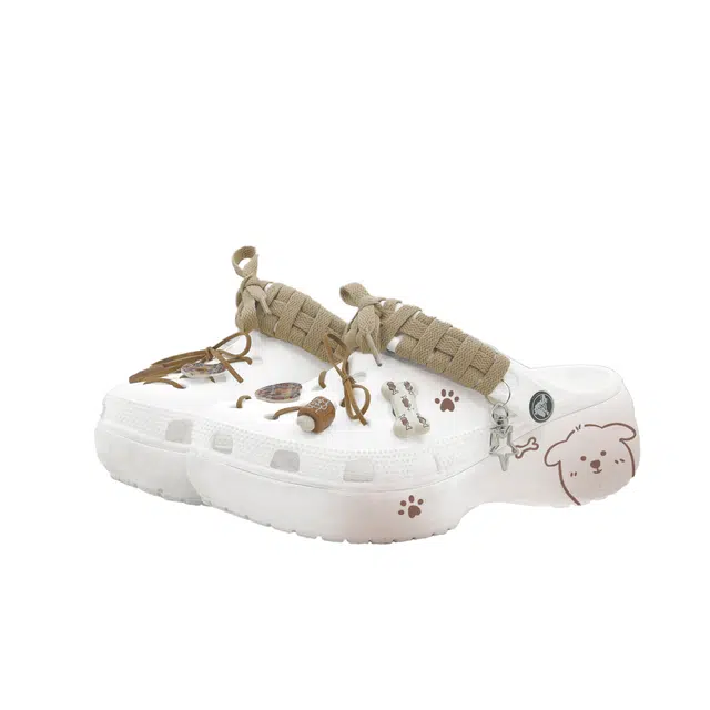 Crocs Classic clog EVA