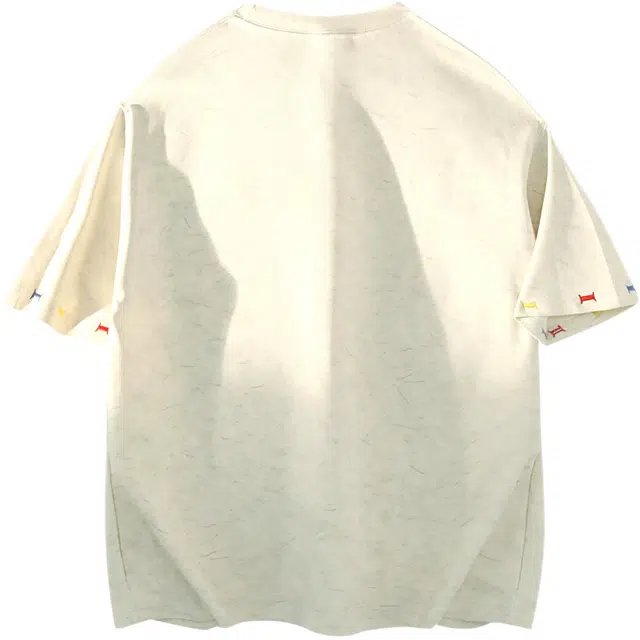 PAINT STAIN T