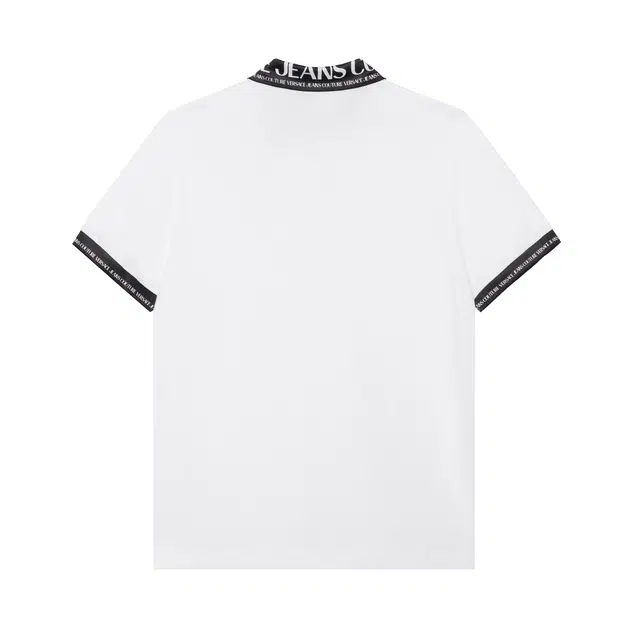 VERSACE JEANS COUTURE SS23 Polo