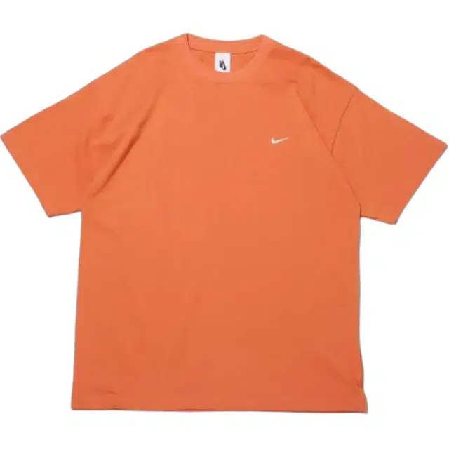 Nike LogoT