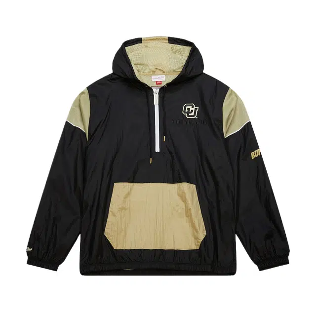 Mitchell Ness OG 3.0 Anorak