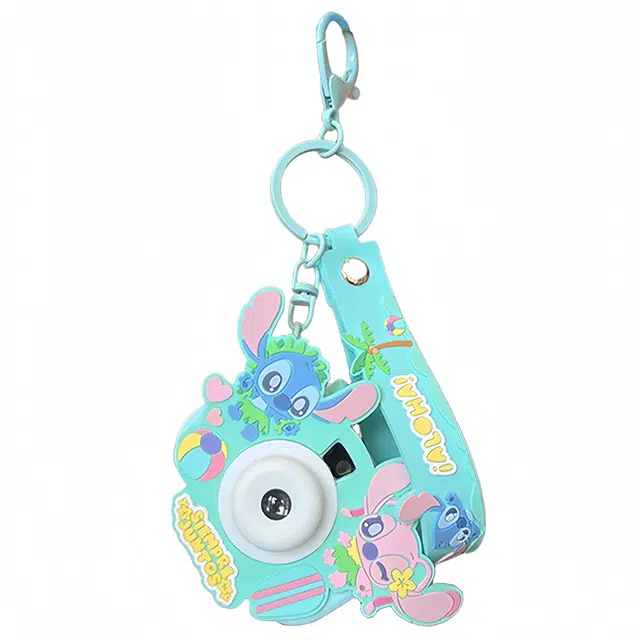 Disney q PVC