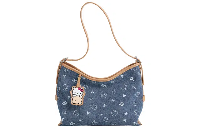 TOUTOU hellokitty hobo