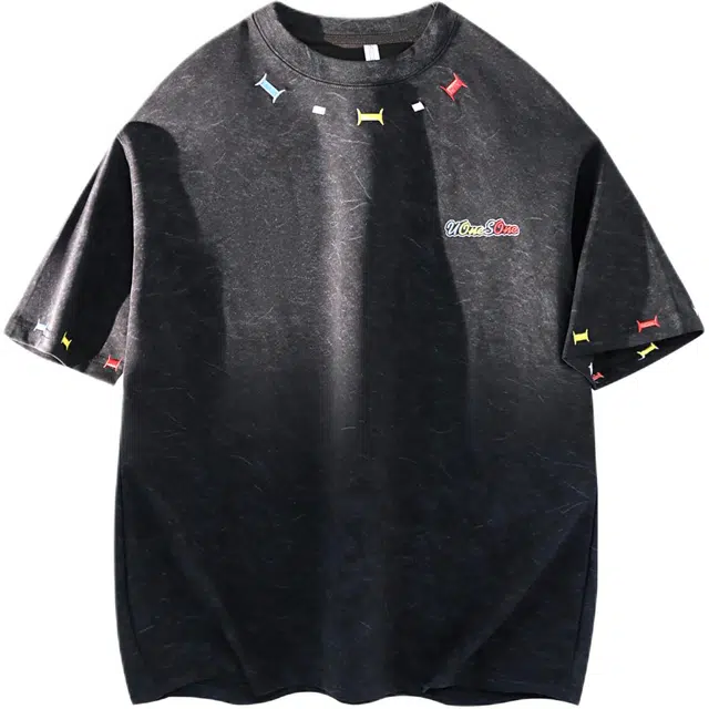 PAINT STAIN T