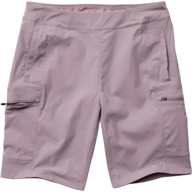 MOUNTAIN HARDWEAR SS25 Dynama