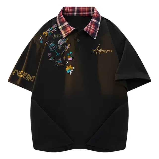 EVE Jeans Polo
