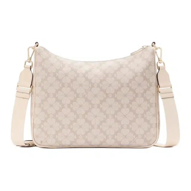 kate spade spade flower PVC