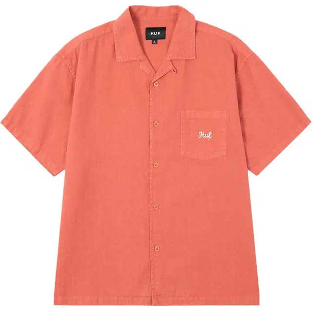 HUF SS25