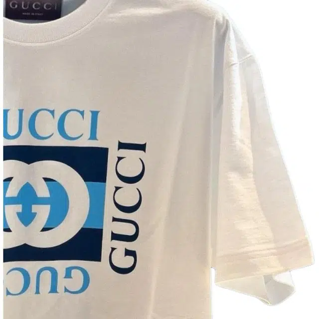 GUCCI SS25 T