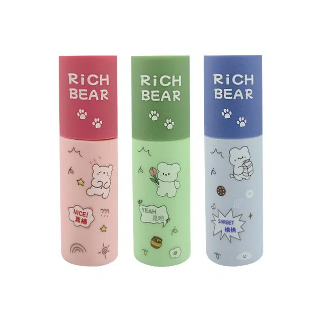 RICH BEAR 3